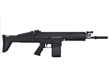 [Umarex] Tokyo Marui SCAR-H Recoil Shock AEG (Black)
