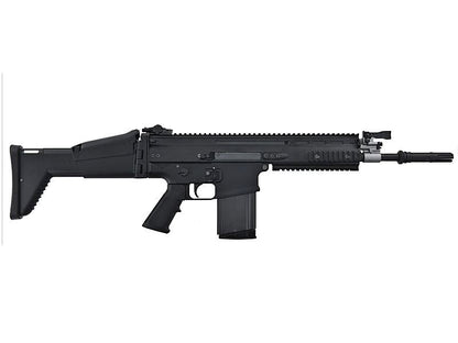 [Umarex] Tokyo Marui SCAR-H Recoil Shock AEG (Black)