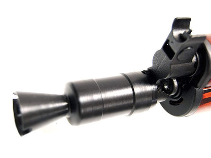 GHK GKS74U Gas Blowback Rifle (AK Series)
