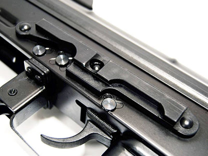 GHK GKS74U Gas Blowback Rifle (AK Series)