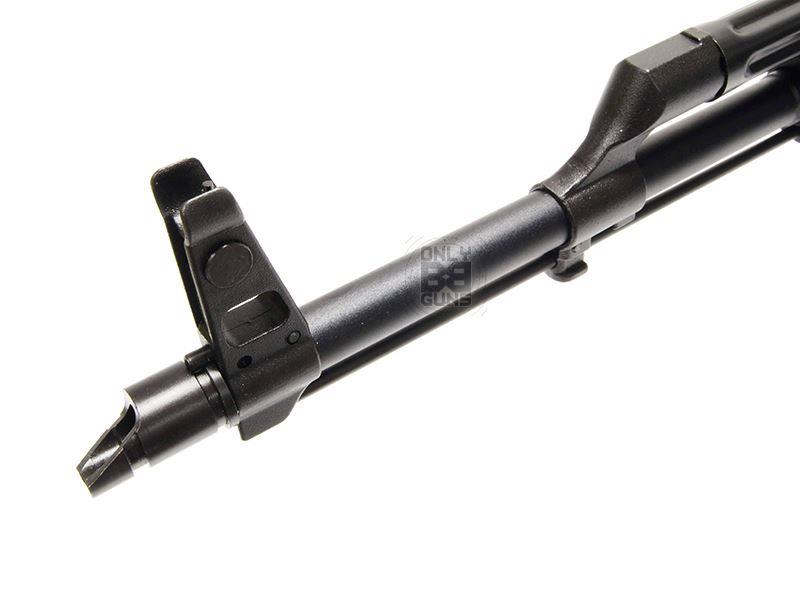 GHK AKM Gas Blowback Rifle (AK Series)