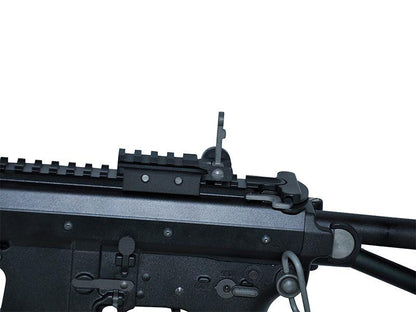 WE AWSS KAC PDW 8" AEG (Black)