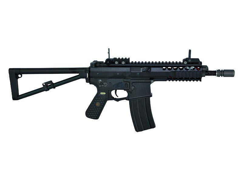 WE AWSS KAC PDW 8" AEG (Black)