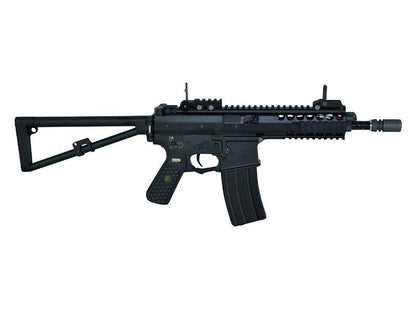 WE AWSS KAC PDW 8" AEG (Black)