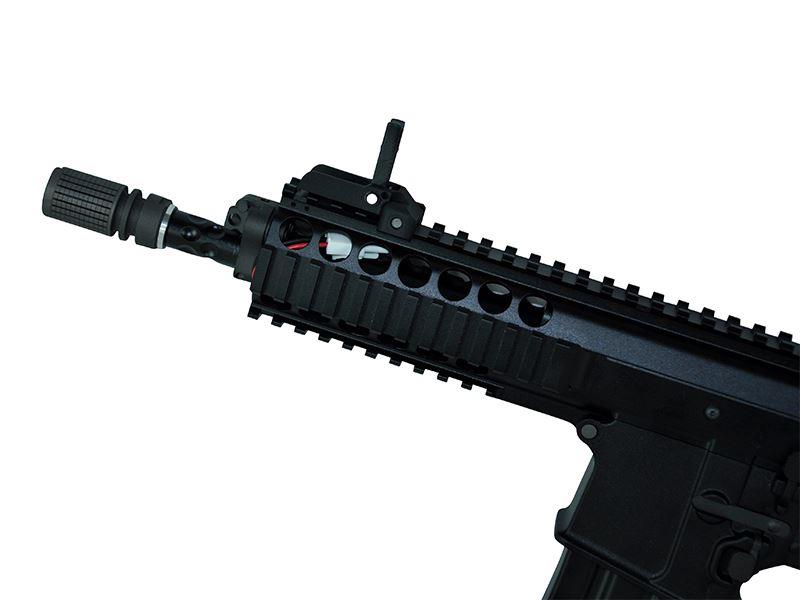 WE AWSS KAC PDW 8" AEG (Black)