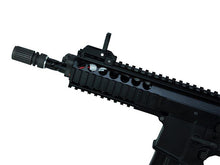 WE AWSS KAC PDW 8" AEG (Black)