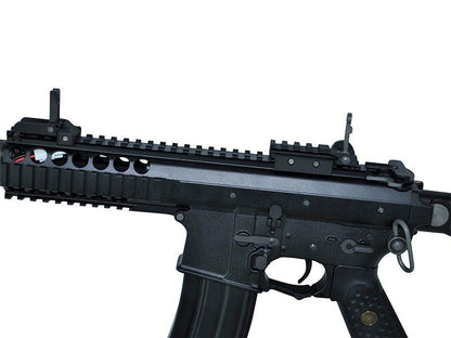 WE AWSS KAC PDW 8" AEG (Black)