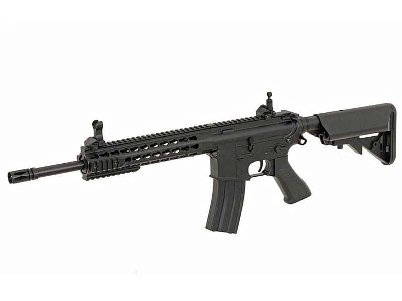 Cyma CM515 M4 Long RIS AEG (Sports Line) (Black)