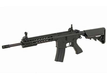 Cyma CM515 M4 Long RIS AEG (Sports Line) (Black)