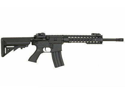Cyma CM515 M4 Long RIS AEG (Sports Line) (Black)