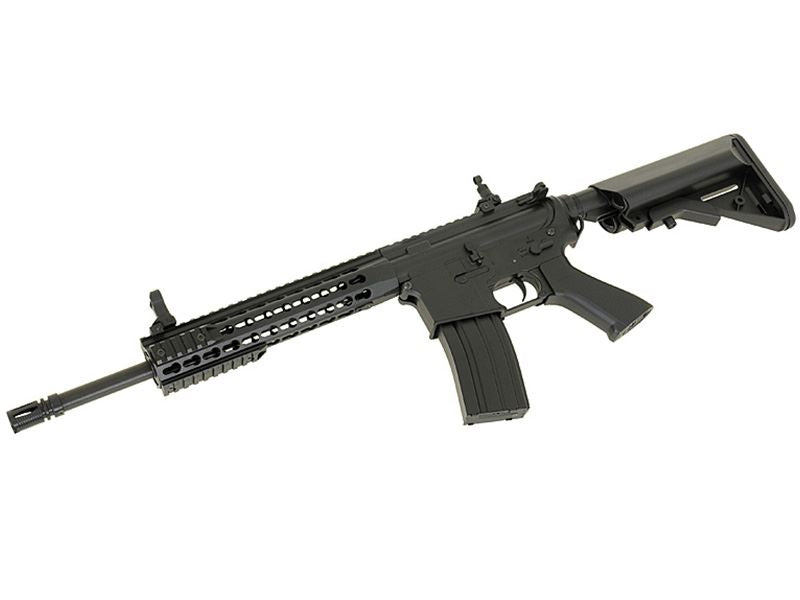 Cyma CM515 M4 Long RIS AEG (Sports Line) (Black)