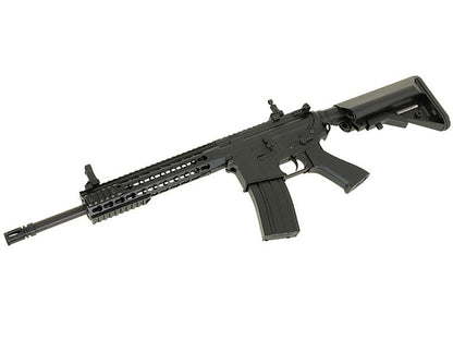 Cyma CM515 M4 Long RIS AEG (Sports Line) (Black)