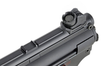 JG Swat 5K-A1 CQB SMG (Inc. Battery and Charger - 201T - Black)
