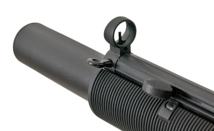 JG Swat SMG SD6 (with Battery and Charge - 067 - Black)