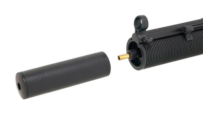JG Swat SMG SD5 (with Battery and Charge - 068 - Black)