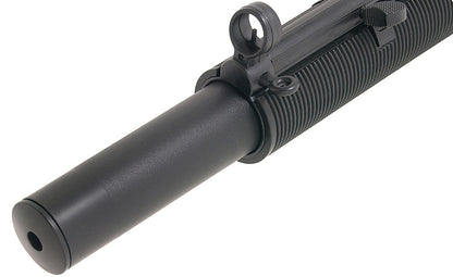 JG Swat SMG SD5 (with Battery and Charge - 068 - Black)