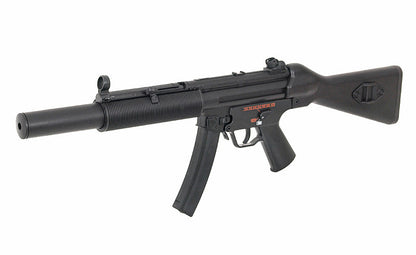JG Swat SMG SD5 (with Battery and Charge - 068 - Black)