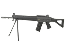 JG 050 AEG Rifle (with Battery and Charger - 080 - Black)