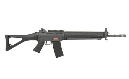 JG 050 AEG Rifle (with Battery and Charger - 080 - Black)