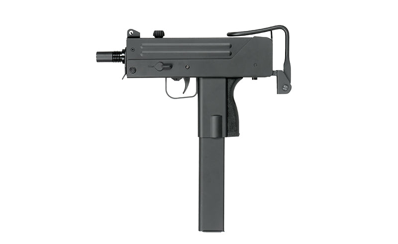 JG Subgun SMG (Inc. Battery and Charger - 0452 - Black)