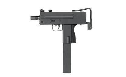 JG Subgun SMG (Inc. Battery and Charger - 0452 - Black)