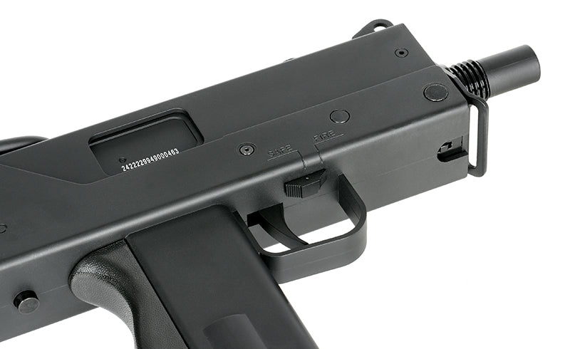 JG Subgun SMG (Inc. Battery and Charger - 0452 - Black)