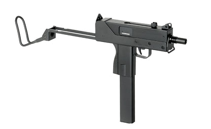 JG Subgun SMG (Inc. Battery and Charger - 0452 - Black)