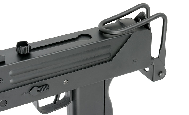 JG Subgun SMG (Inc. Battery and Charger - 0452 - Black)