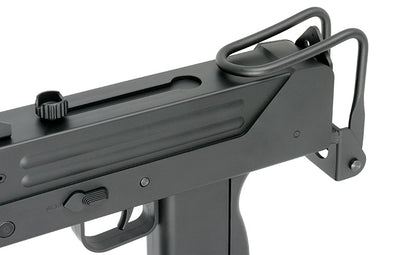 JG Subgun SMG (Inc. Battery and Charger - 0452 - Black)