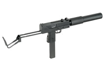 JG Subgun SMG (Inc. Battery and Charger - 0452 - Black)