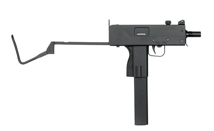 JG Subgun SMG (Inc. Battery and Charger - 0452 - Black)