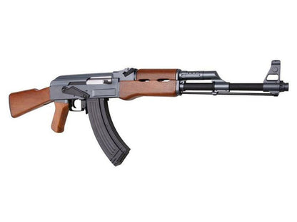 Cyma CM028 AK Sports Line (Metal Gearbox) (CYMA-CM028)