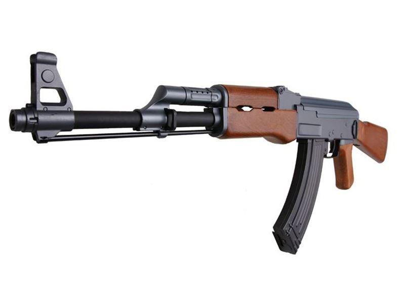 Cyma CM028 AK Sports Line (Metal Gearbox) (CYMA-CM028)