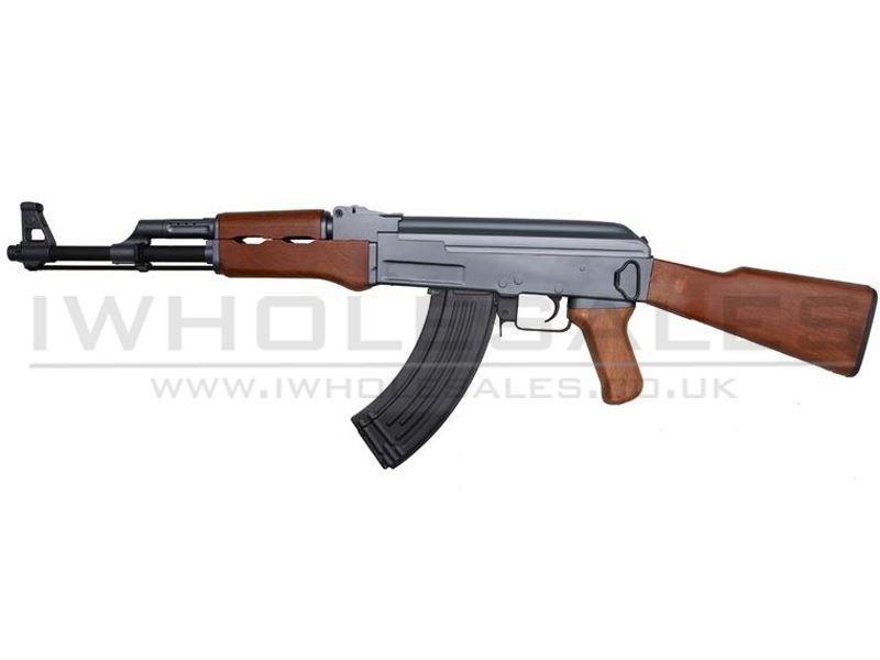 Cyma CM028 AK Sports Line (Metal Gearbox) (CYMA-CM028)