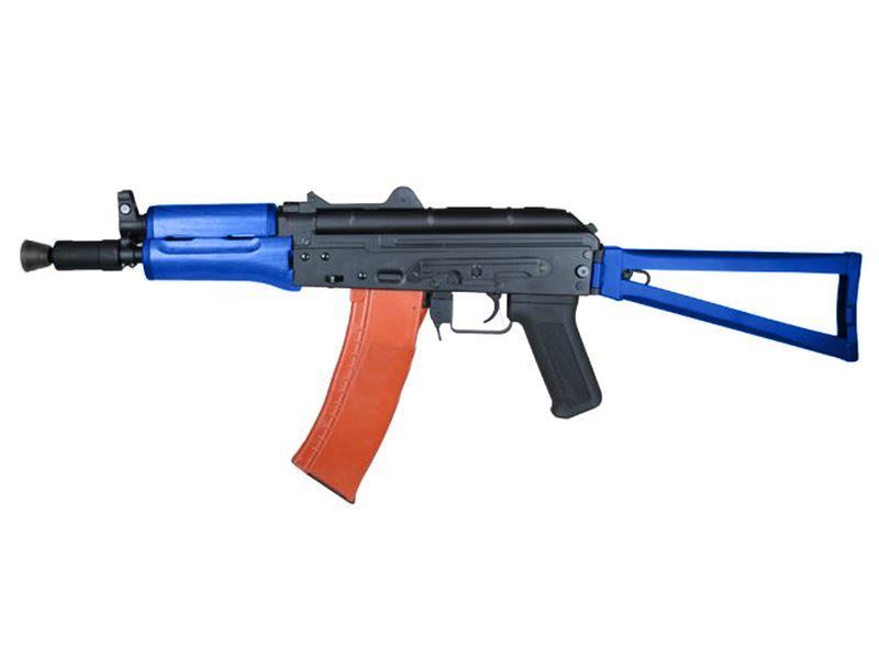 Cyma 74U Full Metal (Real Wood) (NV) (CYMA-CM045A)