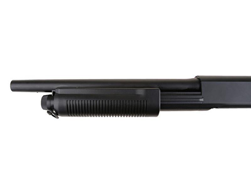 Cyma CM352 Tactical Short Barrel Shotgun (Tri Shot) (CYMA-CM352)