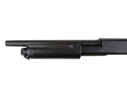 Cyma CM352 Tactical Short Barrel Shotgun (Tri Shot) (CYMA-CM352)