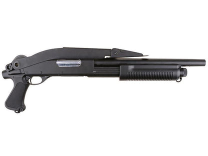 Cyma CM352 Tactical Short Barrel Shotgun (Tri Shot) (CYMA-CM352)