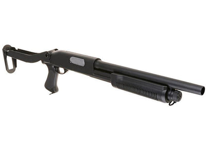 Cyma CM352 Tactical Short Barrel Shotgun (Tri Shot) (CYMA-CM352)