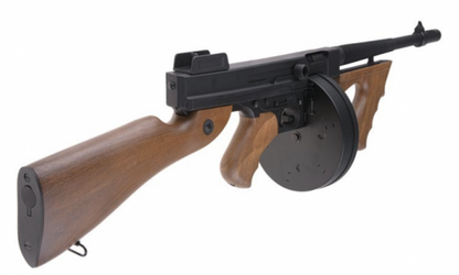 Cyma Chicago D98 AEG CM051 (Full Metal) (CYMA-CM051)