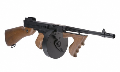 Cyma Chicago D98 AEG CM051 (Full Metal) (CYMA-CM051)