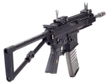 WE AWSS KAC PDW 10" (Open Bolt - Black)