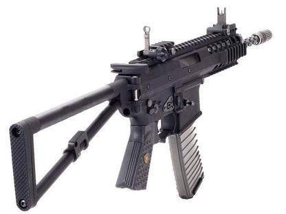 WE AWSS KAC PDW 10" (Open Bolt - Black)