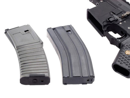 WE AWSS KAC PDW 10" (Open Bolt - Black)