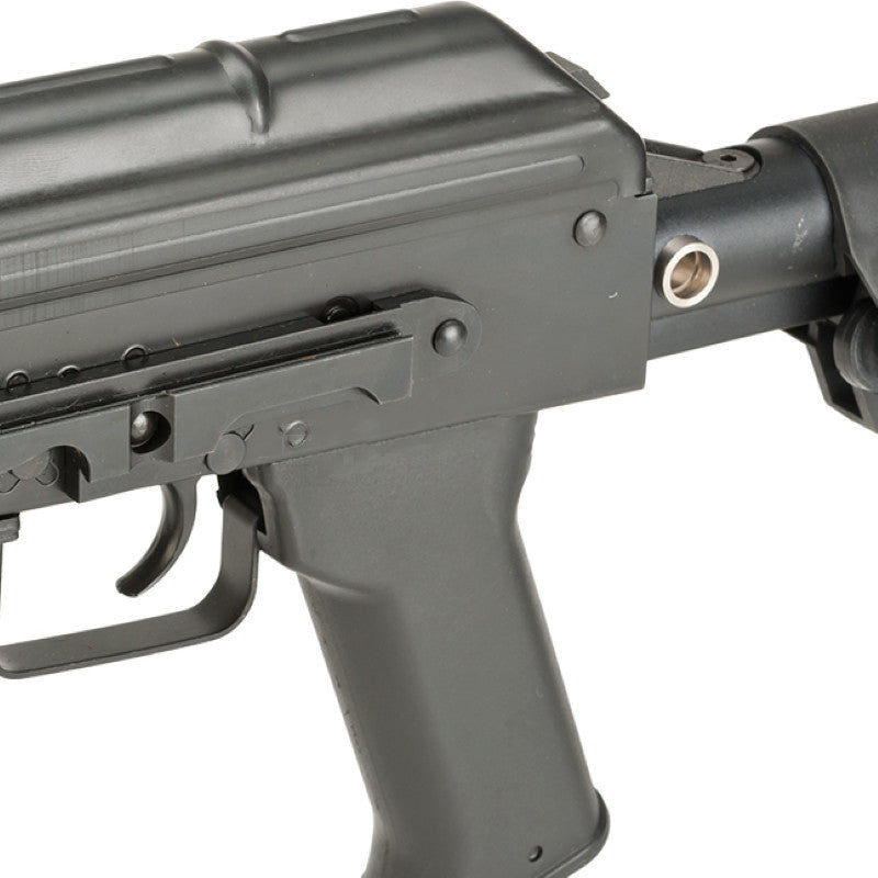 LCT TX74MIG AEG (TX-MIG)