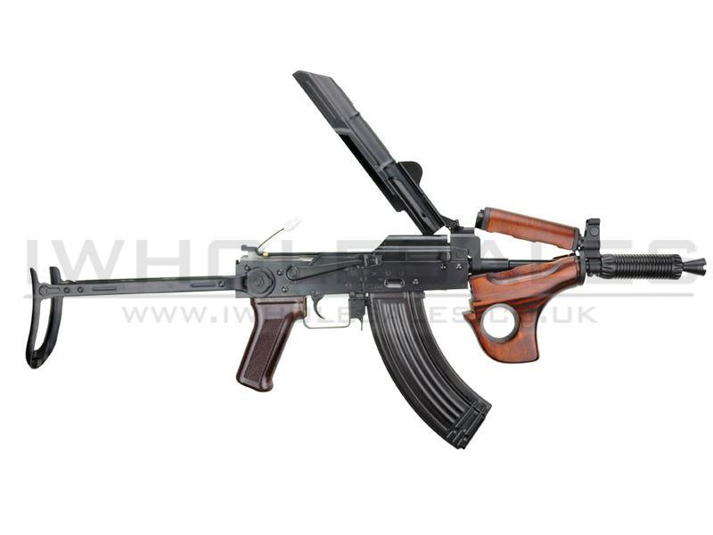 LCT LCKMSU74 NV AEG (LCKMSU NV)