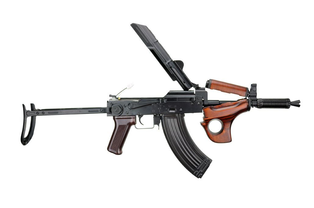 LCT LCKMSU74 NV AEG (LCKMSU NV)