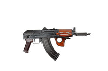LCT LCKMSU74 NV AEG (LCKMSU NV)