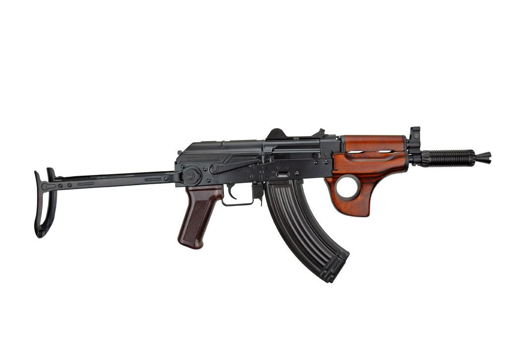 LCT LCKMSU74 NV AEG (LCKMSU NV)