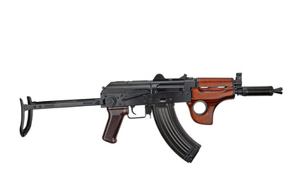 LCT LCKMSU74 NV AEG (LCKMSU NV)